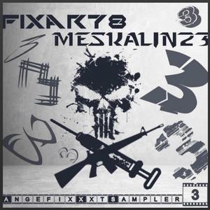 WIE EIN PHÖNIX (feat. Meskalin) (Explicit)