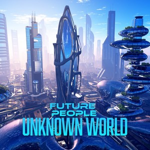 Unknown World (Radio Edit)