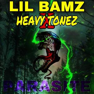 Parasite (feat. Lil Bamz) [Explicit]