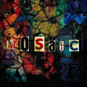 Mosaic Main Titles (Mosaic Original Soundtrack)