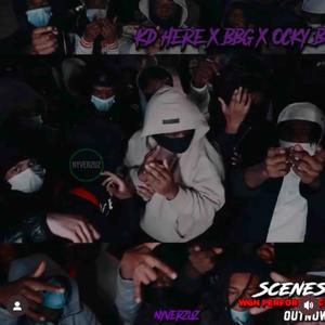 Scenes (feat. BdubBG & Ocky B|Explicit)