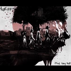 WALKIN DEAD (feat. Frigg JameZ) (Explicit)