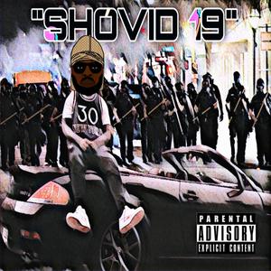 Shovid 19 (Explicit)