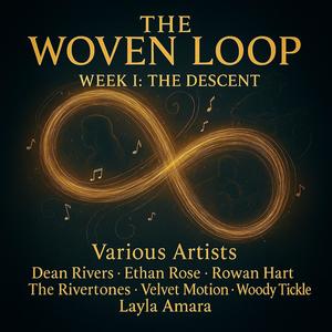 Rowan Hart (Weak Man’s Fist)