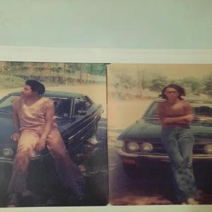 O Perfect Love (feat. Byung Kang & Todd Simon)