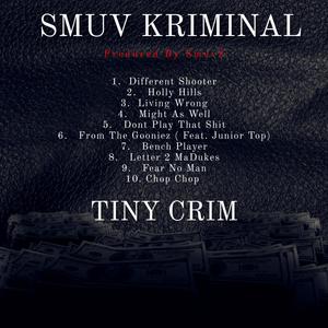 SMUV KRIMINAL (Explicit)