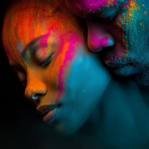 Eu Vivo Por Você – Romantic Kizomba 2026 (Explicit)