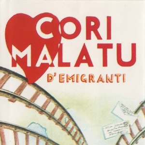 Cori malatu (D'emigranti)