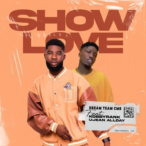 Show Love (When Im Gone) (Explicit)