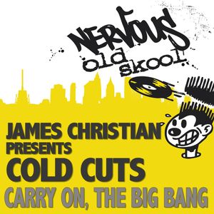 Carry On (Fluid Mix)