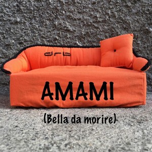 Amami (Bella da morire)