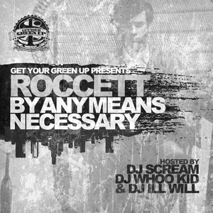 Made You (feat. Al Gator, Mysonne & DJ Scream) (feat. Al Gator, Mysonne & DJ Scream|Explicit)