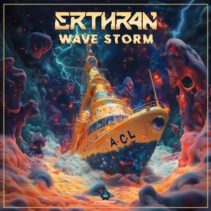 Wave Storm