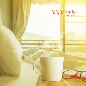 아침 창가의 햇살 (Sunlight in the morning window)