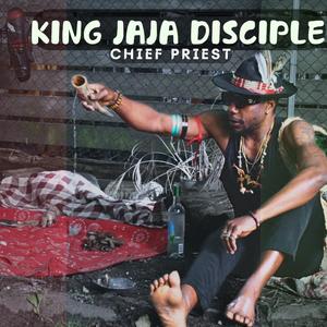 KING JAJA DISCIPLE (Explicit)