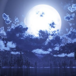 三月的罗曼蒂克