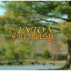 I Heard It-Anton