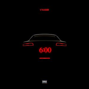 SIX (Late Nights) (Explicit)