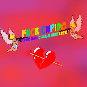 **** Cupido (feat. Veive & Tenshot beats)