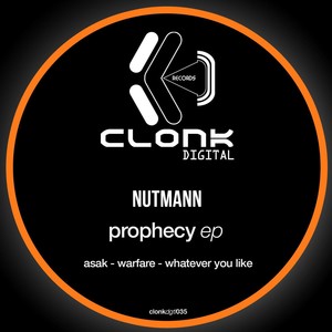 Asak (Original mix)