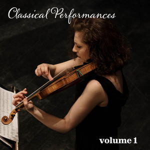 Classical Performances, Vol. 1.