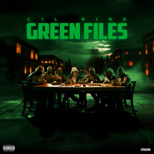 Green Files (Explicit)