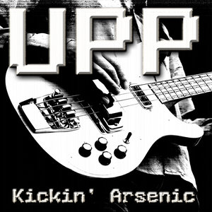 Kickin' Arsenic