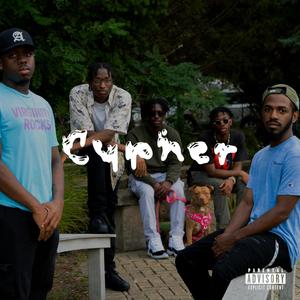 Cypher (Explicit)