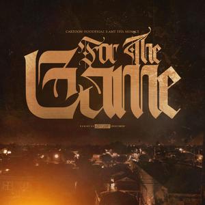 For The Game (feat. Ant The Menace) (Explicit)