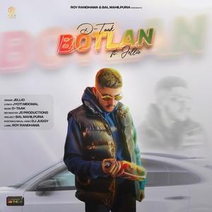 Botlan (feat. Jellio DBI)