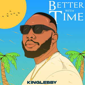 Better with Time