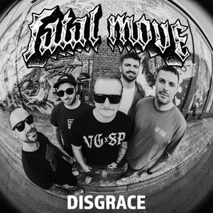 Disgrace (Explicit)