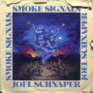 Smoke Signals(feat. J3PO, Olivia Jane, Efajemue & Jonah Levine Collective)