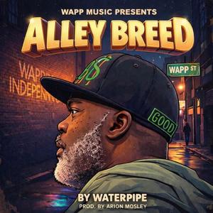 Life we Chose (feat. Butch Cassidy & Arion Mosley) (Explicit)