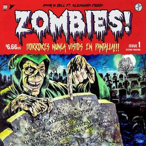 Zombies! (Explicit)