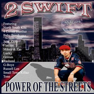 Power Of The Streets (Explicit)