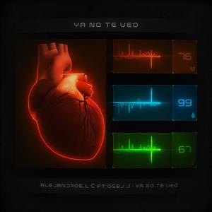 Ya no te veo (feat. Osb J)