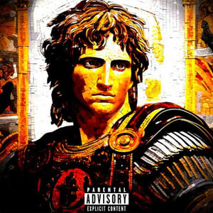 Propaganda (Alexander Da Great) [Explicit]