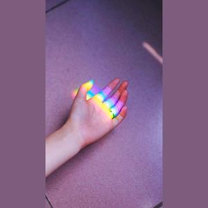 在75亿人海里,选择孤