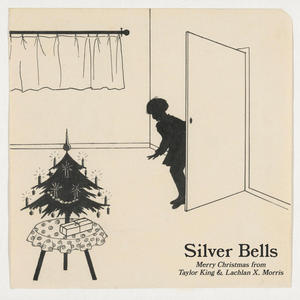 Silver Bells (feat. Lachlan X. Morris)