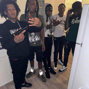 Let Us Speak (feat. EBG Sckat & Baccend Dee) (Explicit)