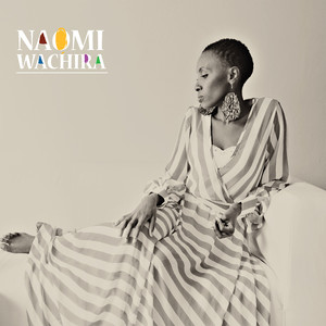 Naomi Wachira