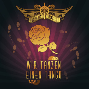 Wir tanzen einen Tango