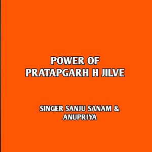 Power of Pratapgarh H Jilve