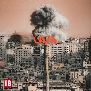 GAZA (feat. Knightamore & KILLYOURDARLINGS) (Explicit)