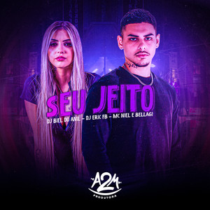 Seu Jeito (Explicit)