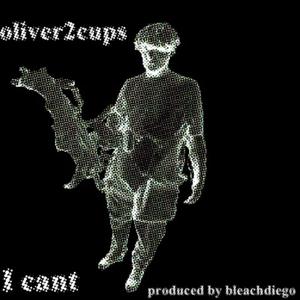 i cant (feat. Bleachdiego) (Explicit)