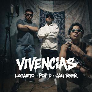 Vivencias (feat. Pop D & Jah Beer) (Explicit)