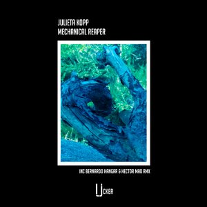 Spinning Mule (Hector Mad Remix)