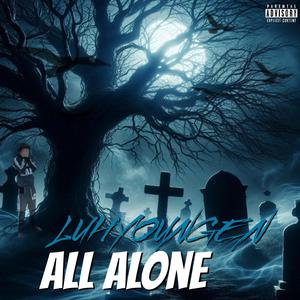 All alone (Explicit)